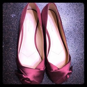Charles by Charles David Ballet Flats